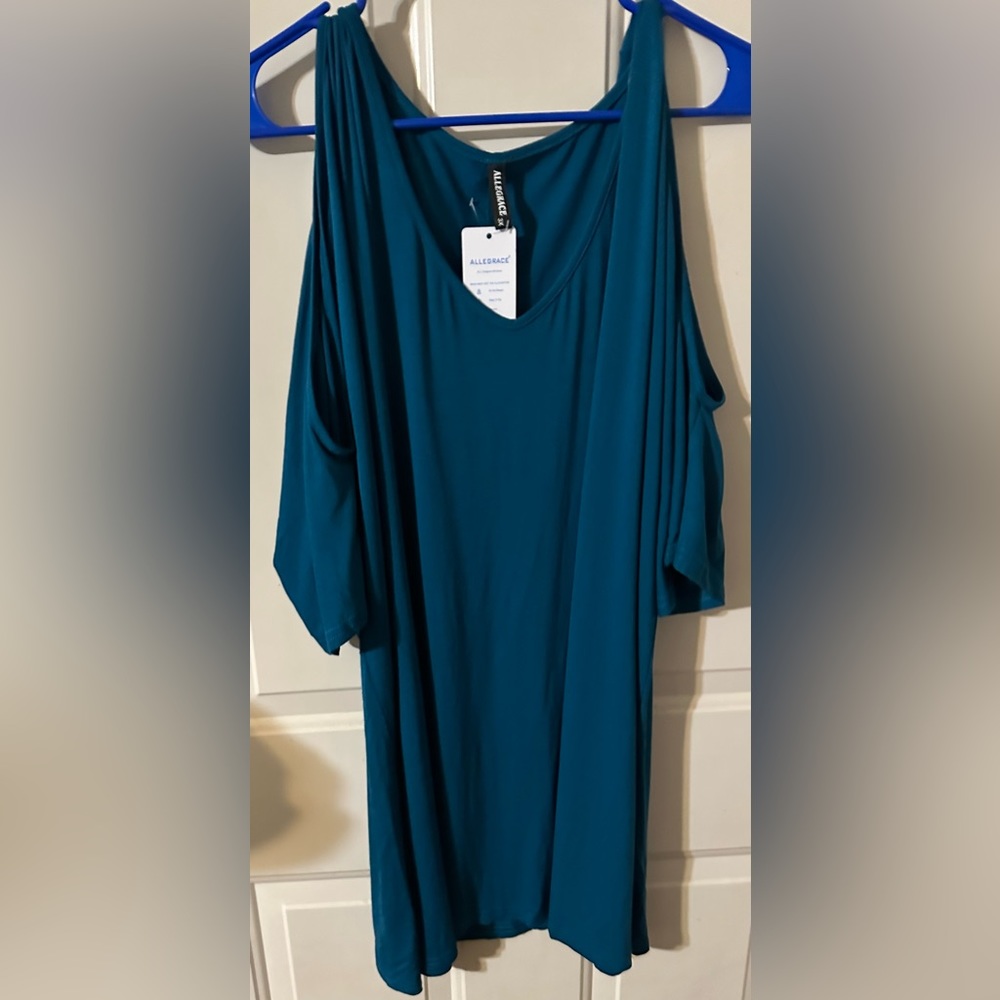 Allegrace top